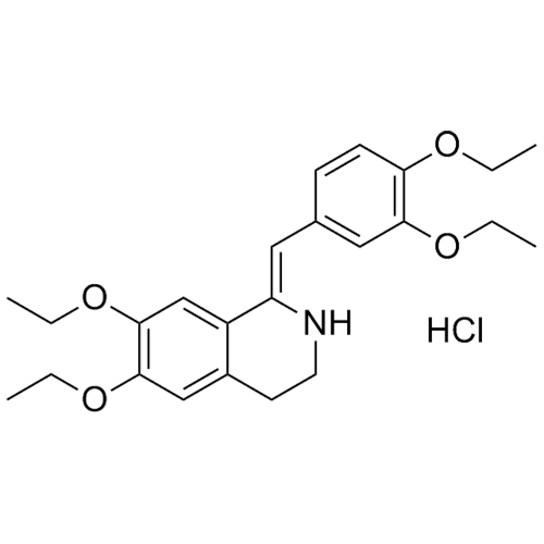 Drotaverine HCl