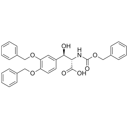 Droxidopa Carbamate