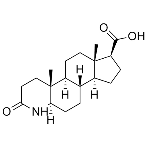 Finasteride Dihydro Carboxylic Acid