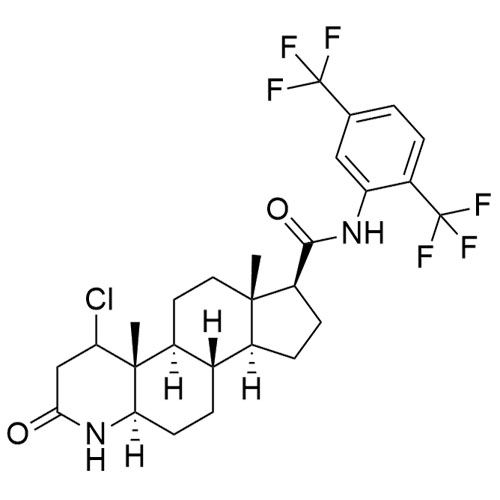 Dutasteride EP Impurity F