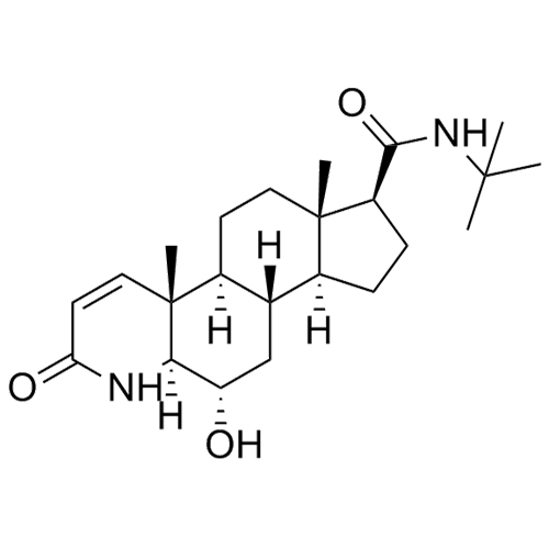 Dutasteride Impurity 16 (6a-Hydroxy Finasteride)