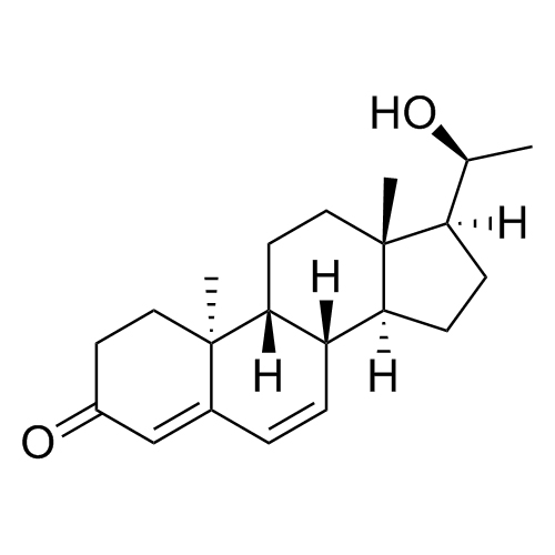 20-alpha-Dihydrodydrogesterone