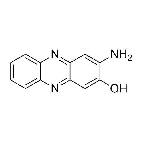 2-Amino-3-Hydroxy Phenazine