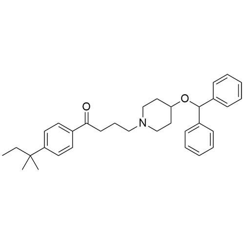 Ebastine EP Impurity E