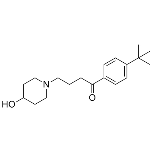 Ebastine EP Impurity D