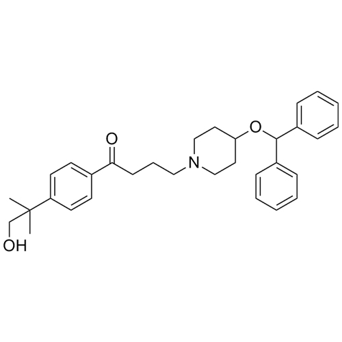 Hydroxy Ebastine