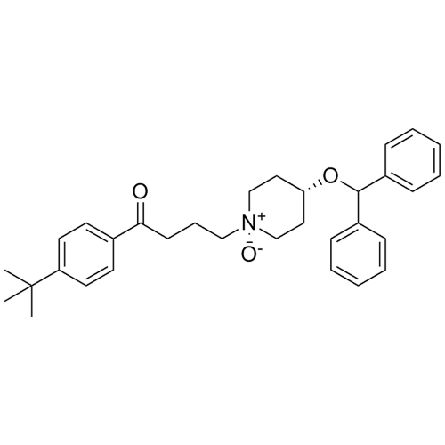 Ebastine EP Impurity G