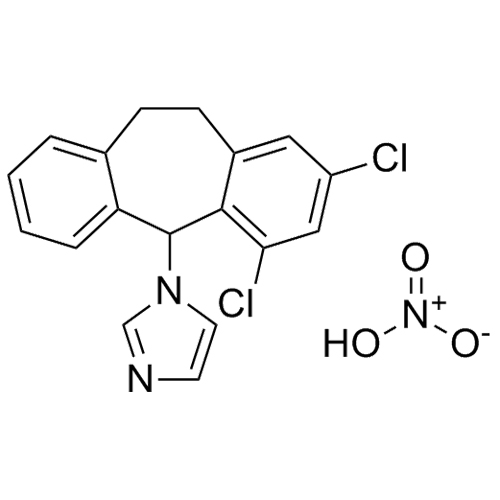 Eberconazole Nitrate