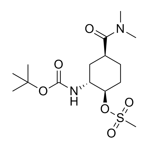 "Edoxaban Impurity 18 (1R,2R,4S) "