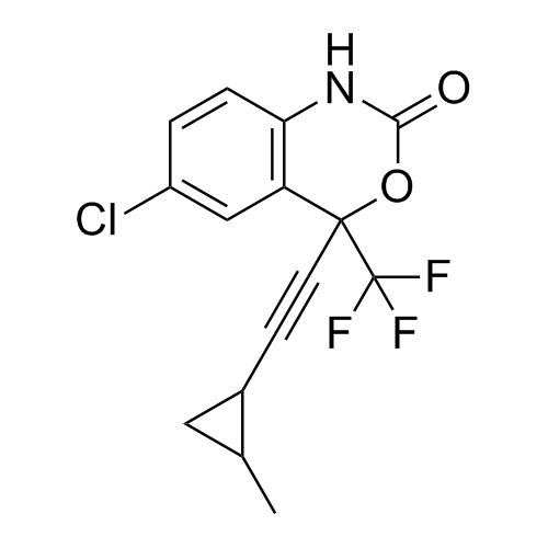 rac Methyl Efavirenz