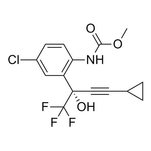 Efavirenz Amino Alcohol Methyl Carbamate