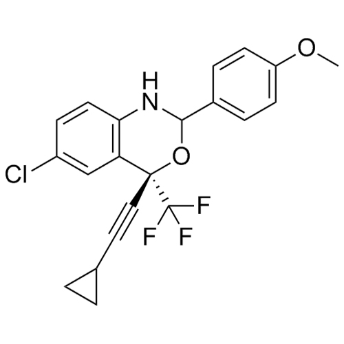 Efavirenz Impurity 13