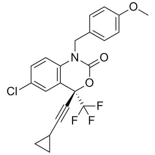N-Benzylefavirenz