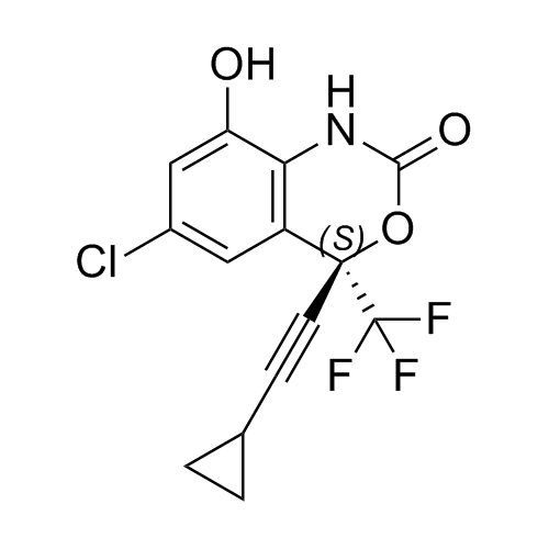 8-Hydroxy Efavirenz