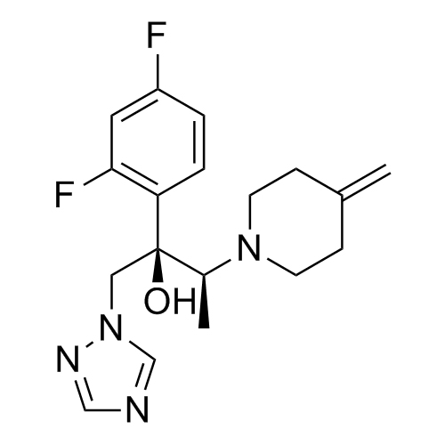 "(2R,3S)-Efinaconazole"