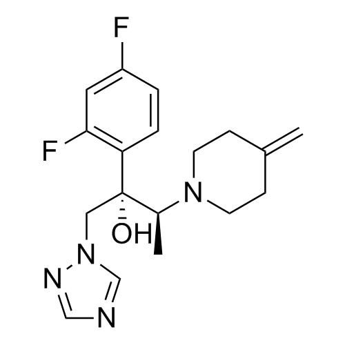 Enatiomer of Efinaconazole