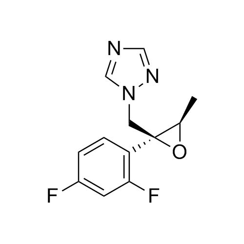 "Efinaconazole (2S,3R) Epoxide"