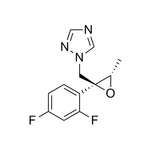 "(S,S)-Efinaconazole Epoxide"