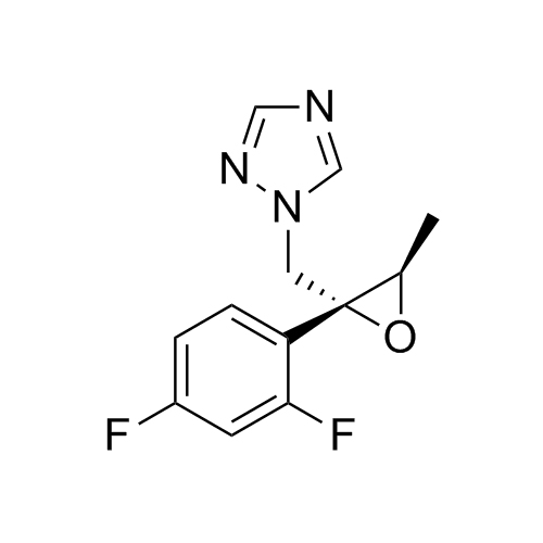 "(R,R)-Efinaconazole Epoxide"