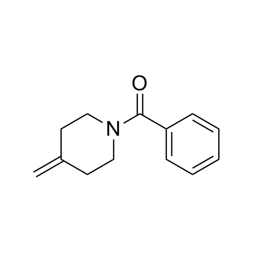 Efinaconazole Methylene Methanone Impurity