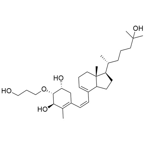 Eldecalcitol-Pre-Form