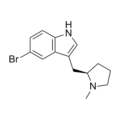 Eletriptan USP Related Compound B