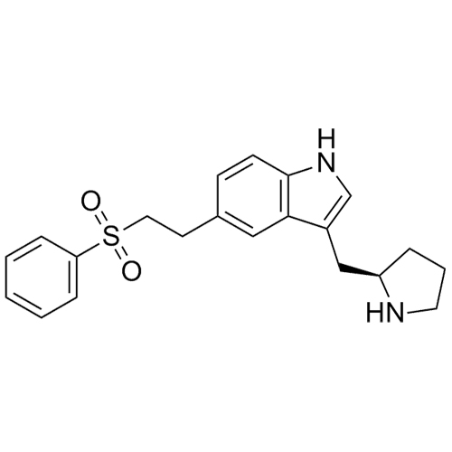 N-Desmethyl Eletriptan