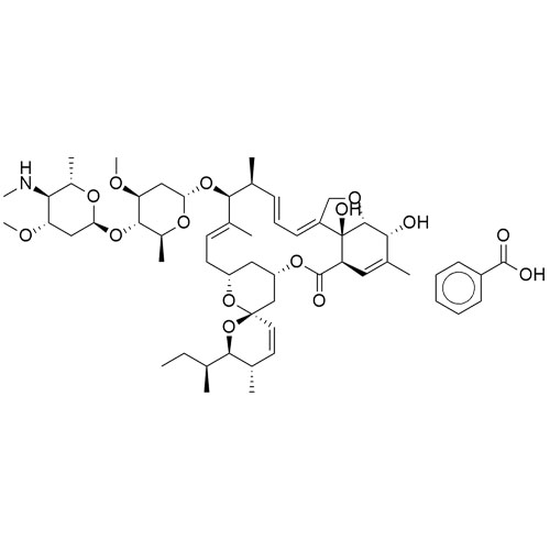 Emamectin Benzoate