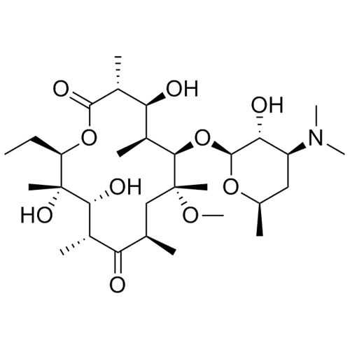 Empagliflozin Methoxy impurity