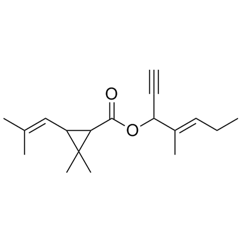 Empenthrin (Vaporthrin)