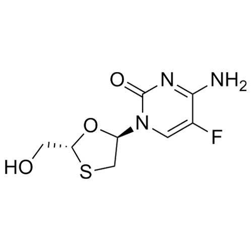 5-epi-Emtricitabine