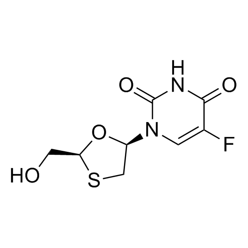 "Emtricitabine Impurity (2,3