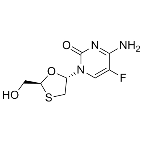 2-epi-Emtricitabine