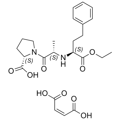 Enalapril Maleate