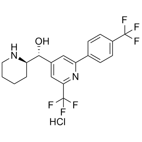 Enpiroline HCl