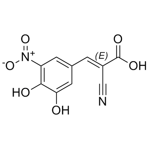 Entacapone EP Impurity F