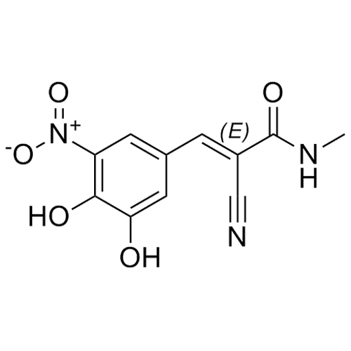 Entacapone EP Impurity G
