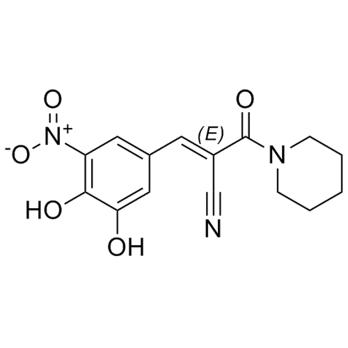 Entacapone EP Impurity H