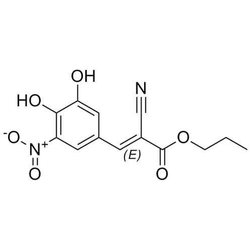 Entacapone EP Impurity I