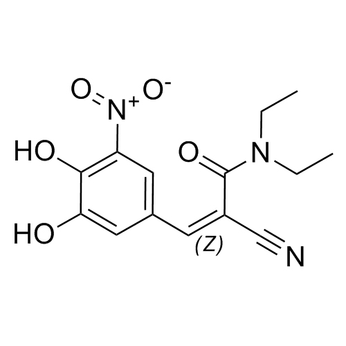 Entacapone EP Impurity A