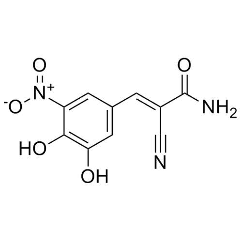 Entacapone Amide Impurity
