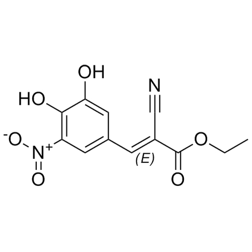 Entacapone EP Impurity B