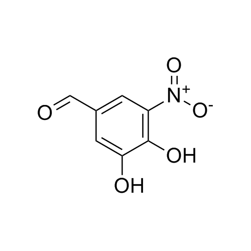 Entacapone EP Impurity C