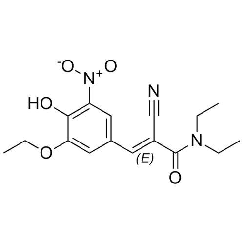Entacapone EP Impurity D