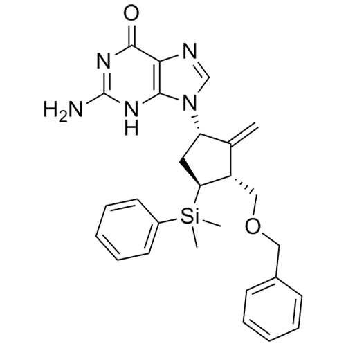 Entecavir EP Impurity F