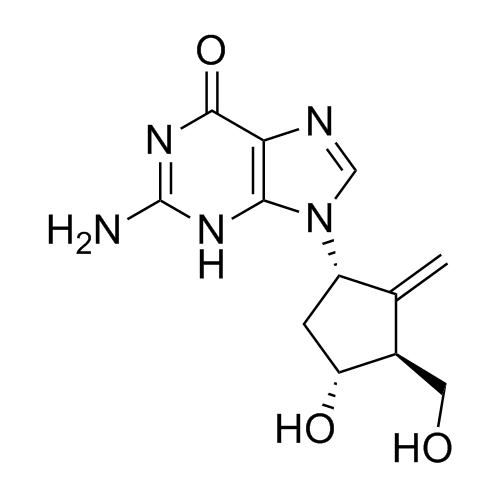 "(1S,3S,4R)-Entecavir"