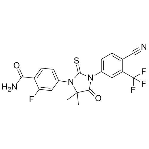 N-Desmethyl Enzalutamide