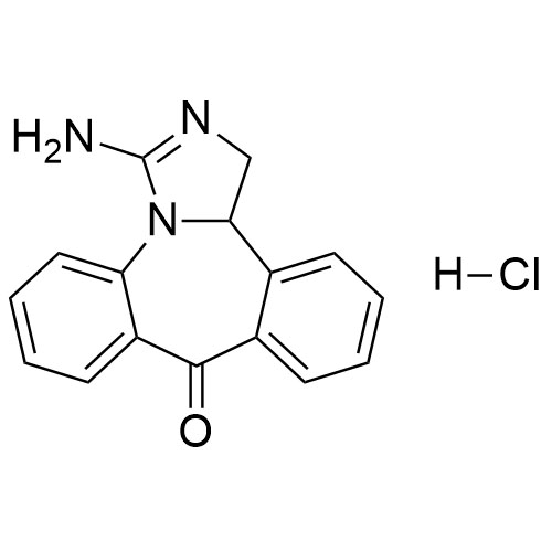 9-Oxo Epinastine HCl