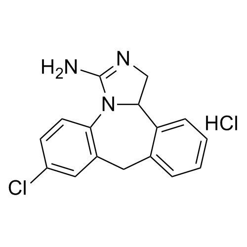 7-Chloro Epinastine HCl