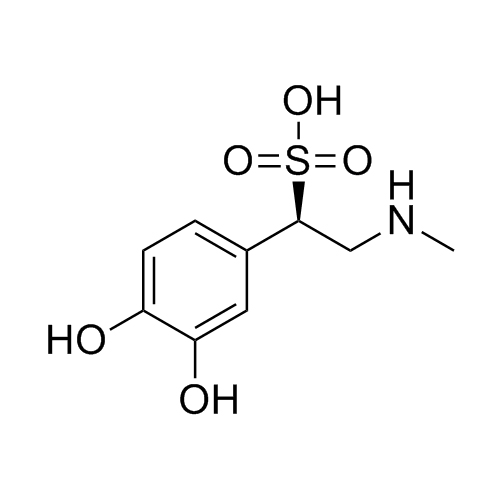 Adrenaline Impurity F